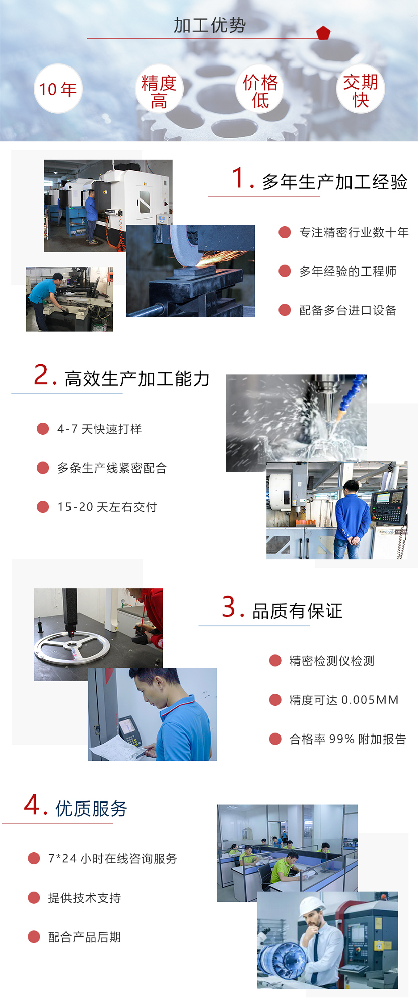 精密五金加工 精密五金加工